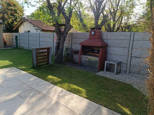 Imagen 17 de 18 de Alquiler De Casa Quinta En Paso Del Rey