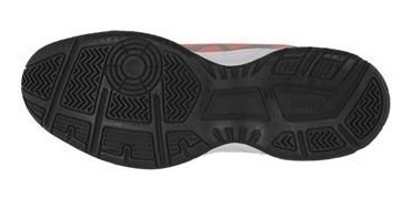Tênis Asics Gel Dedicate 5a- Tênis, Futsal, Handebol-papaya