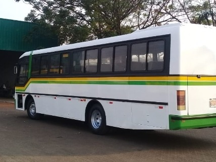 Busscar Rod.1318 45 Lugares