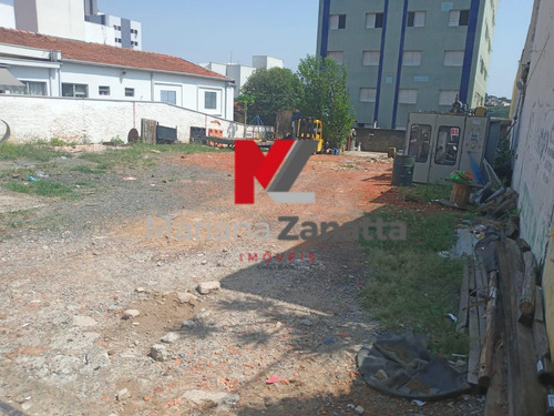 Imagem 1 de 3 de Terreno Em Excelente Localização - 2521