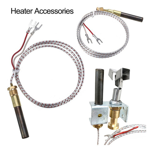 Accesorios Para Calentadores, Cables, Freidora De Gas, Termo