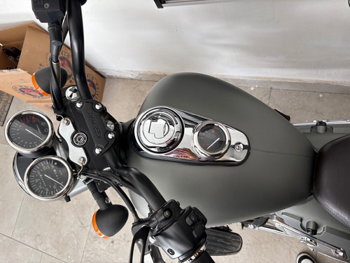 Keeway Superlight 200
