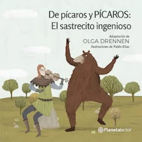 De Picaros A Picaros: El Sastrecito Ingenioso