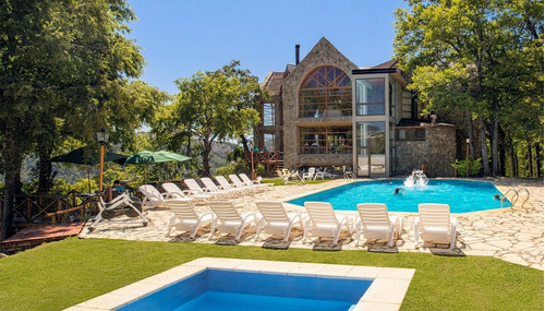 Venta De Tiempo Compartido En Paihuen - Resort De Montaña- San Martín De Los Andes