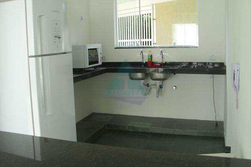 Imagem 26 de 29 de Apartamento Com 2 Dorms, Praia Da Maranduba, Ubatuba - R$ 340 Mil, Cod: 737 - V737