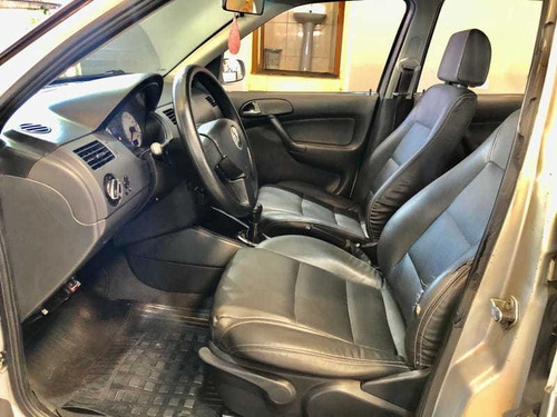 Volkswagen Parati Track E Field 2.0 Mi 4p