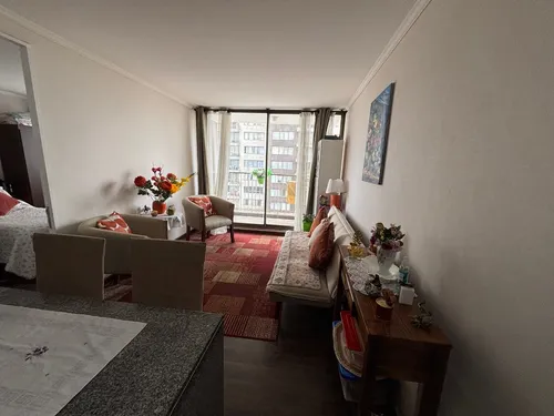Estupendo Departamento Ideal Inversión
