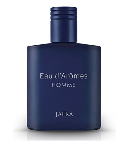 Jafra Eau Darômes Homme(caballero) Agua De Tocador