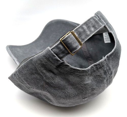 Gorro De Papá Personalizado Vintage Para Mujer, Béisbol De A