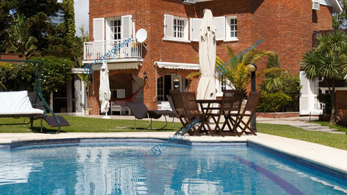 Mansion En La Mansa