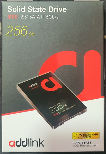 Imagen 2 de 9 de Disco Duro Solido Ssd 240gb Sata3 6gbs Laptop Pc Windows Mac