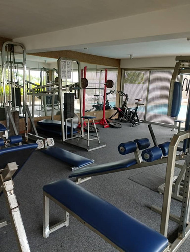 Se Alquila Apartamento En Colinas De Bello Monte