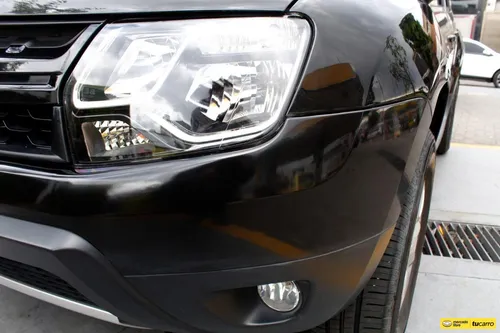 Renault Duster 1.6 Dynamique Mt 4x2