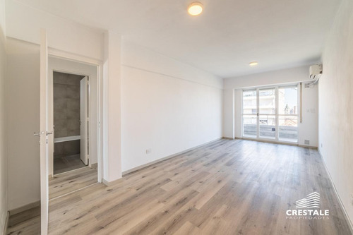 Imagen 2 de 22 de Venta Departamento 2 Dormitorios Reciclado - Bv. Oroño, Centro, Rosario.
