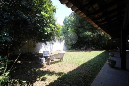 Terreno-são Paulo-morumbi | Ref.: 353-im63438 - 353-im63438