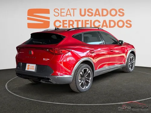 Seat Formentor 2023