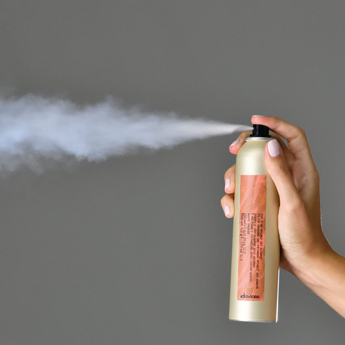 ChampĂș Seco Davines This Is An Invisible 250 Ml