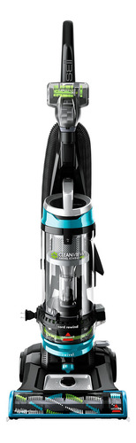 Bissell Cleanview - Aspiradora Vertical Giratoria Para Masco