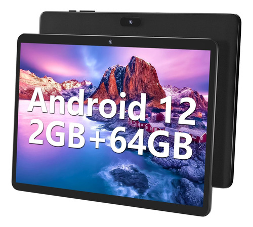 Tablet Android 12 2gb - 64gb Sgin