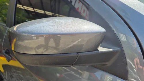 Volkswagen Gol Tredline mecanico