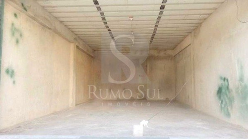 Imagem 4 de 8 de Loja/salao - Santo Amaro - Ref: 37751 - L-37751