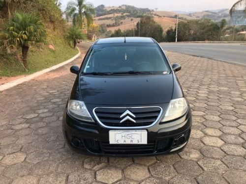 Imagem 2 de 10 de C3 Glx 1.4 8v (flex)