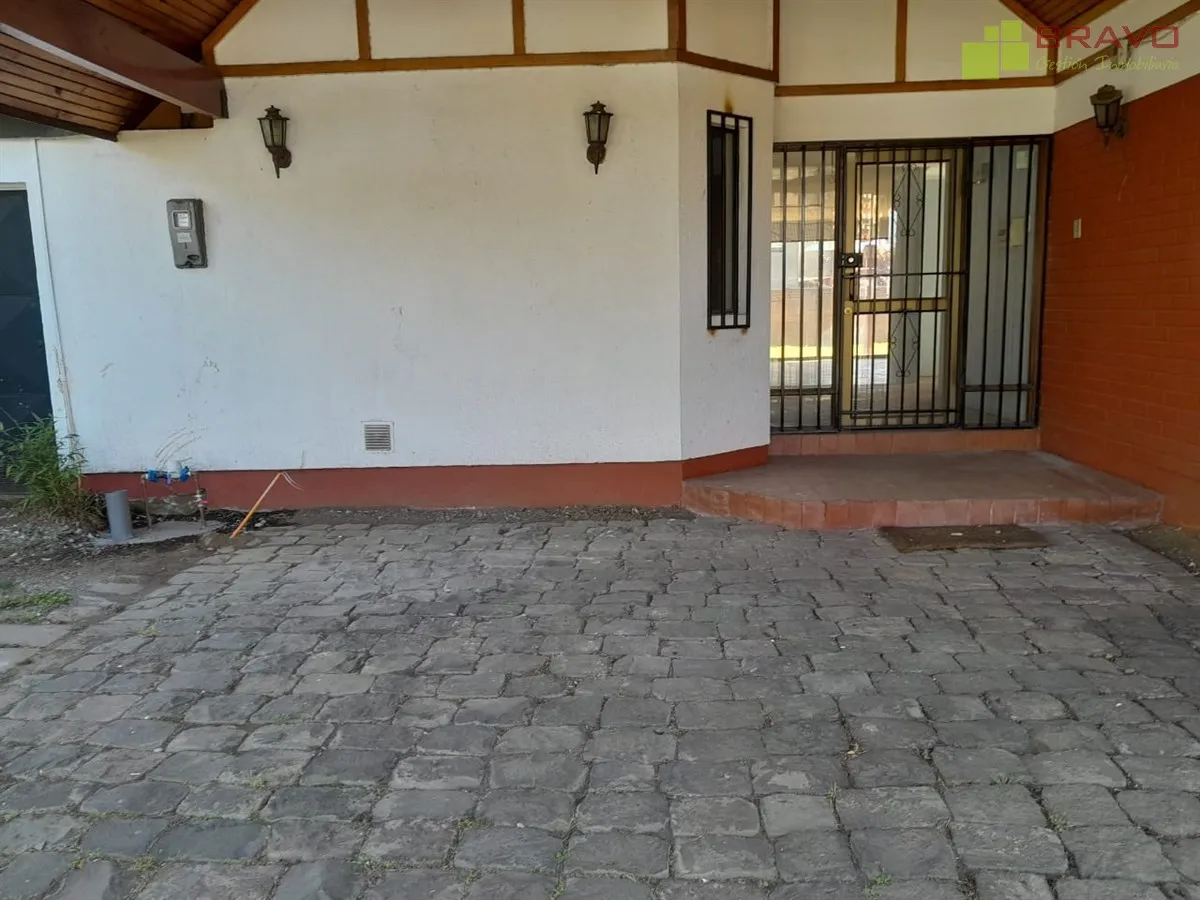 Imagen 4 de 28 de Casa En Arriendo En Inglaterra Esquina Aragon, Temuco