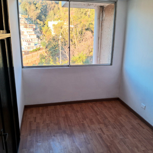 Arriendo Depto Chorrillos