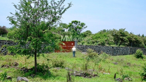 Imagen 5 de 9 de Oaxtepec - Terreno Habitacional Y Comercial / Residential An