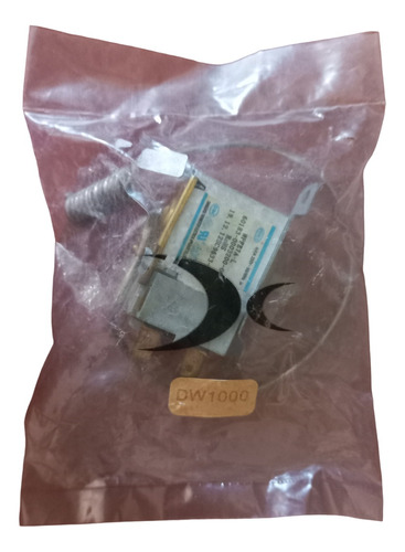 Termostato Para Refrigerador Daewoo Original 60183-0003200