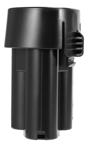 Estuche De Plástico Para Batería De Taladro Eléctrico Bl1013