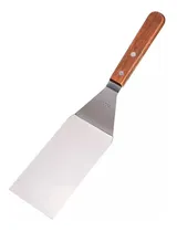 Comprar Espátula Para Cocina Hamburguesas Pizzas  Cachapas Parrillas