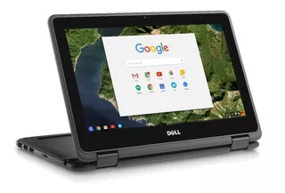 Chromebook Dell