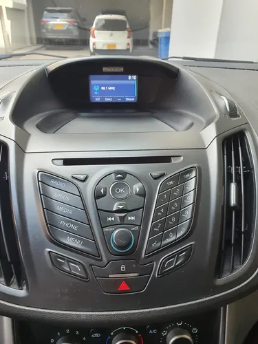 Ford Escape 2.0 Se 4x2