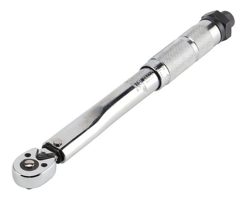 Llave De Torque 1/4 Ajustable 5-25nm