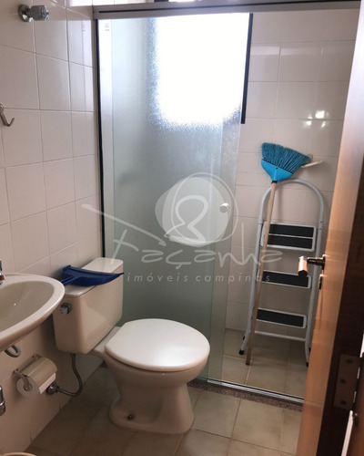 Imagem 28 de 30 de Apartamento Para Venda No Jardim Proença Em Campinas - Imobiliária Em Campinas - Ap04321 - 69407046