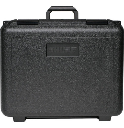 Hard Case P/sistema Slx Shure Wa610