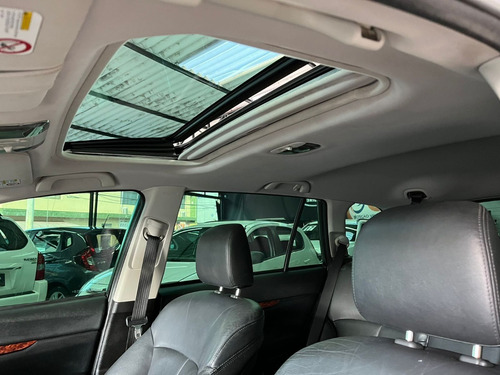 Imagem 10 de 12 de Subaru Outback 3.6 2011