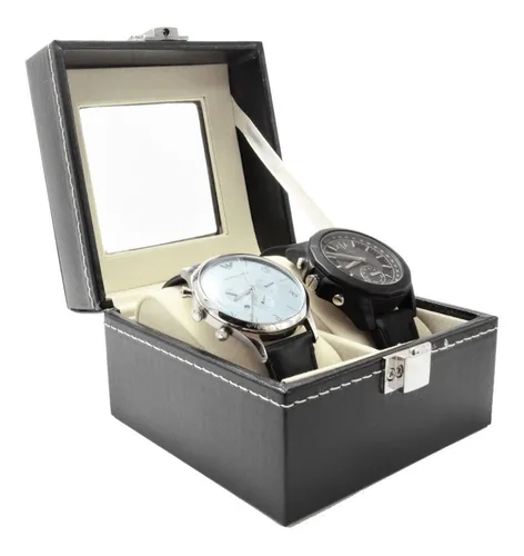 Estuche relojes hotsell