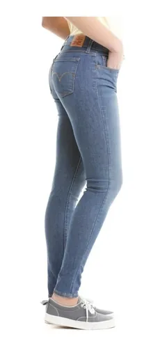Levis 710 super skinny jeans hotsell