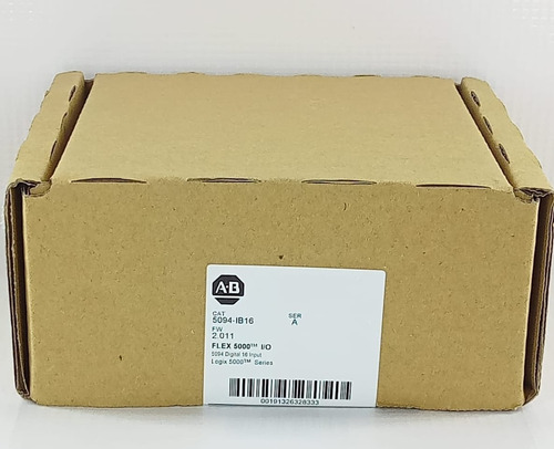 Allen Bradley 5094-ib16