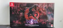 Comprar Bayonetta 3 Trinity Masquerade Edition