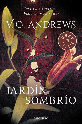 Libro Jardín Sombrío - Andrews, V.c.