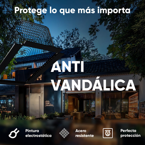 HIKVISION Cámara Tipo Bala 2ce17d0t-plus-hera Protección Metálica IR 80 mts 3.6mm IP67 Facil Instalación CCTV Circuito Cerrado