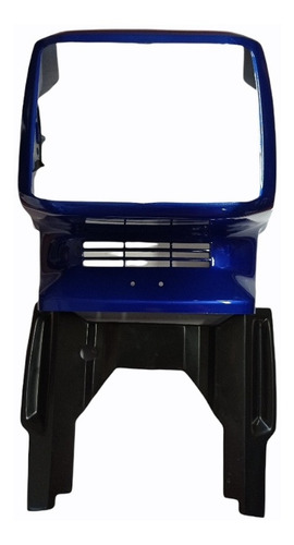 Careta Del Faro Horse Keeway Empire Azul