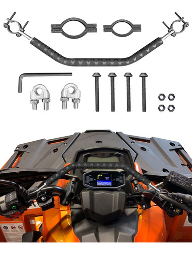 Ochiki Correa Para Manillar Motocicleta Atv Apta Can Am 0.75