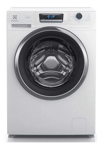 Lavarropas Electrolux Elaf07w 7kg 1000rpm Cf