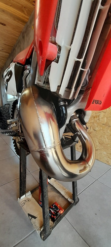 Imagen 9 de 22 de Honda Cr