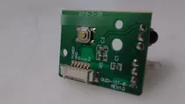 Comprar Botonera + Sensor Remoto Tv Oyility 39d19a  Dled-15t-r-key