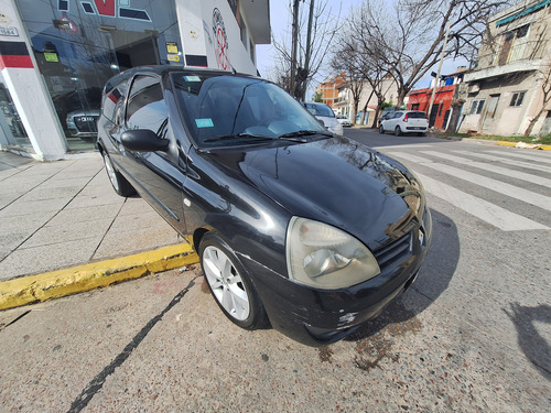Renault Clio 1.2 Authentique 75cv